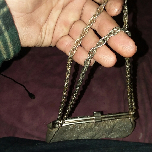I think its a couch purse - Picture 3 of 3